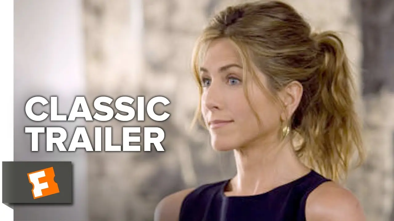 Break Up — trailer