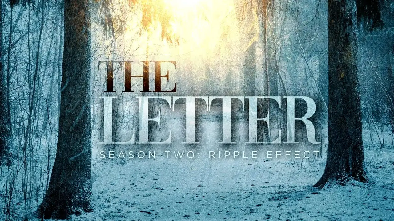 The Letter — trailer