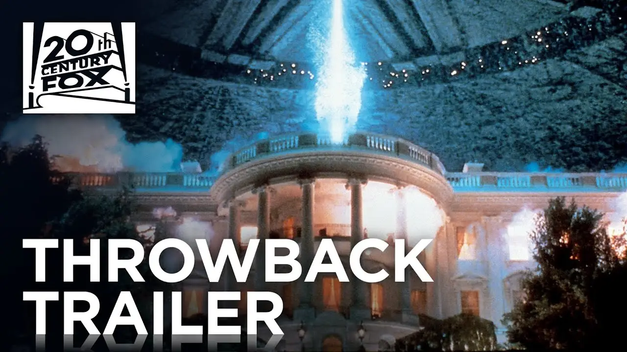 Independence — trailer