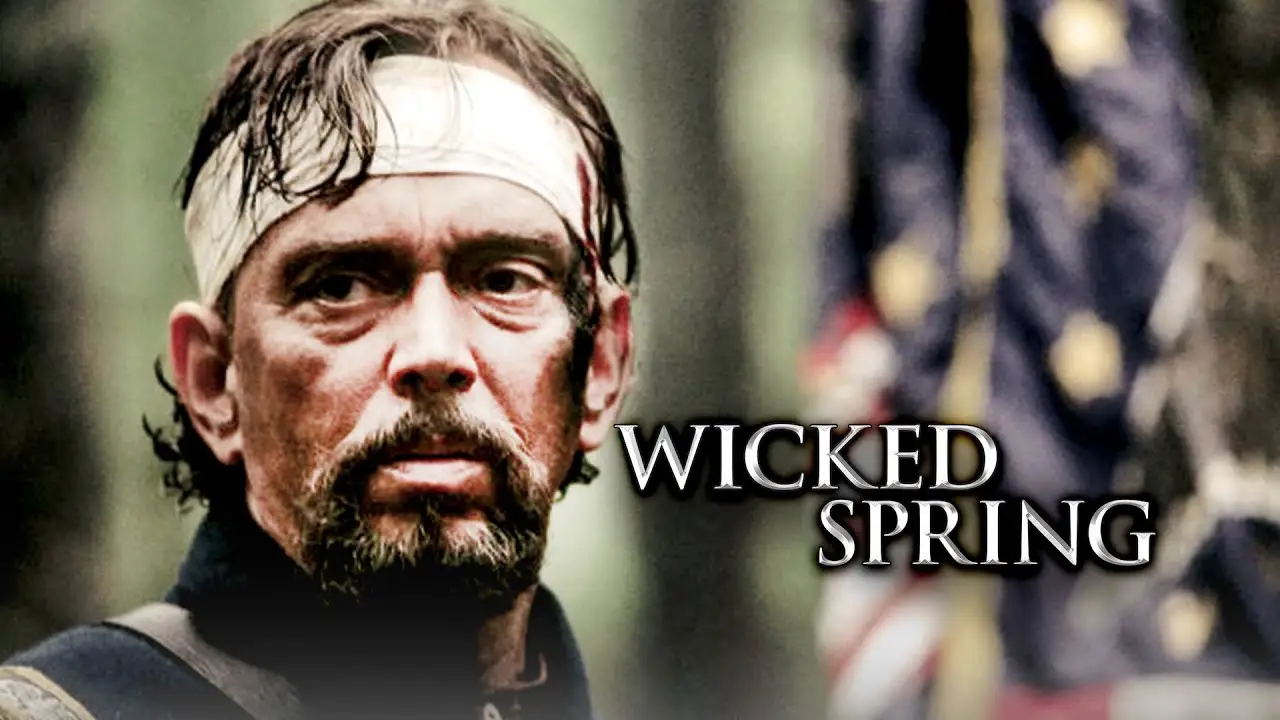 Wicked Spring — trailer