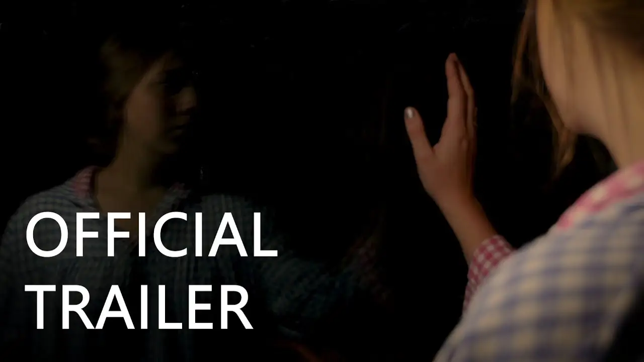 The Joy That Kills — tráiler