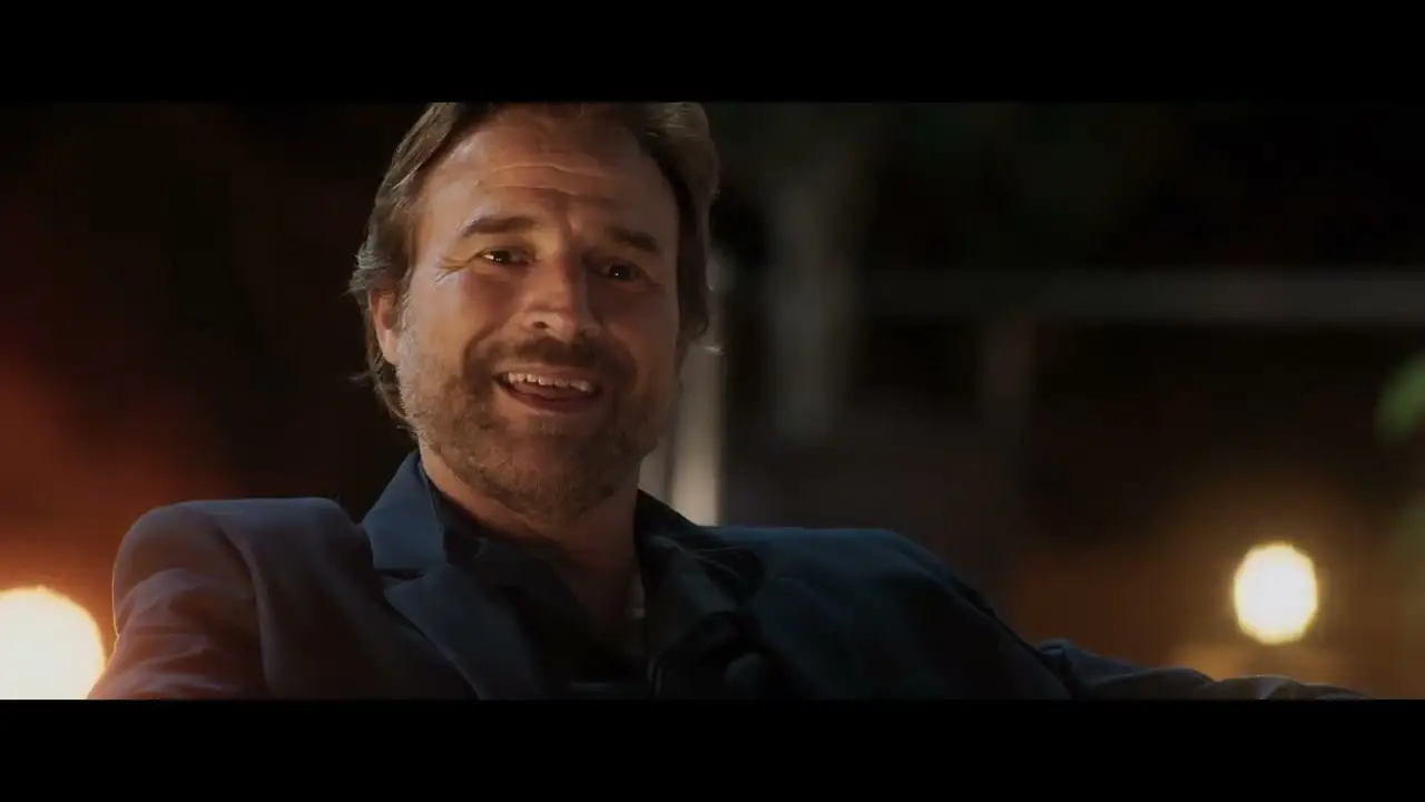 El test — trailer