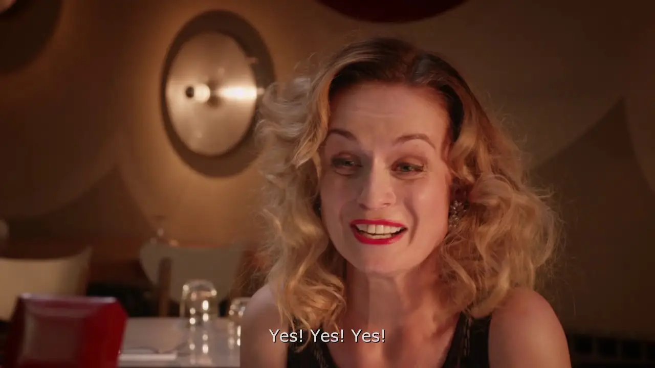 Two Brides and One Wedding — trailer