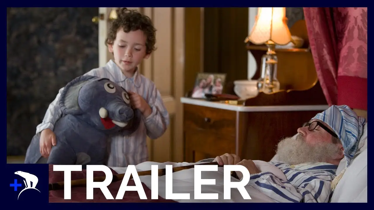 Far til Fire - I Stor Stil — trailer