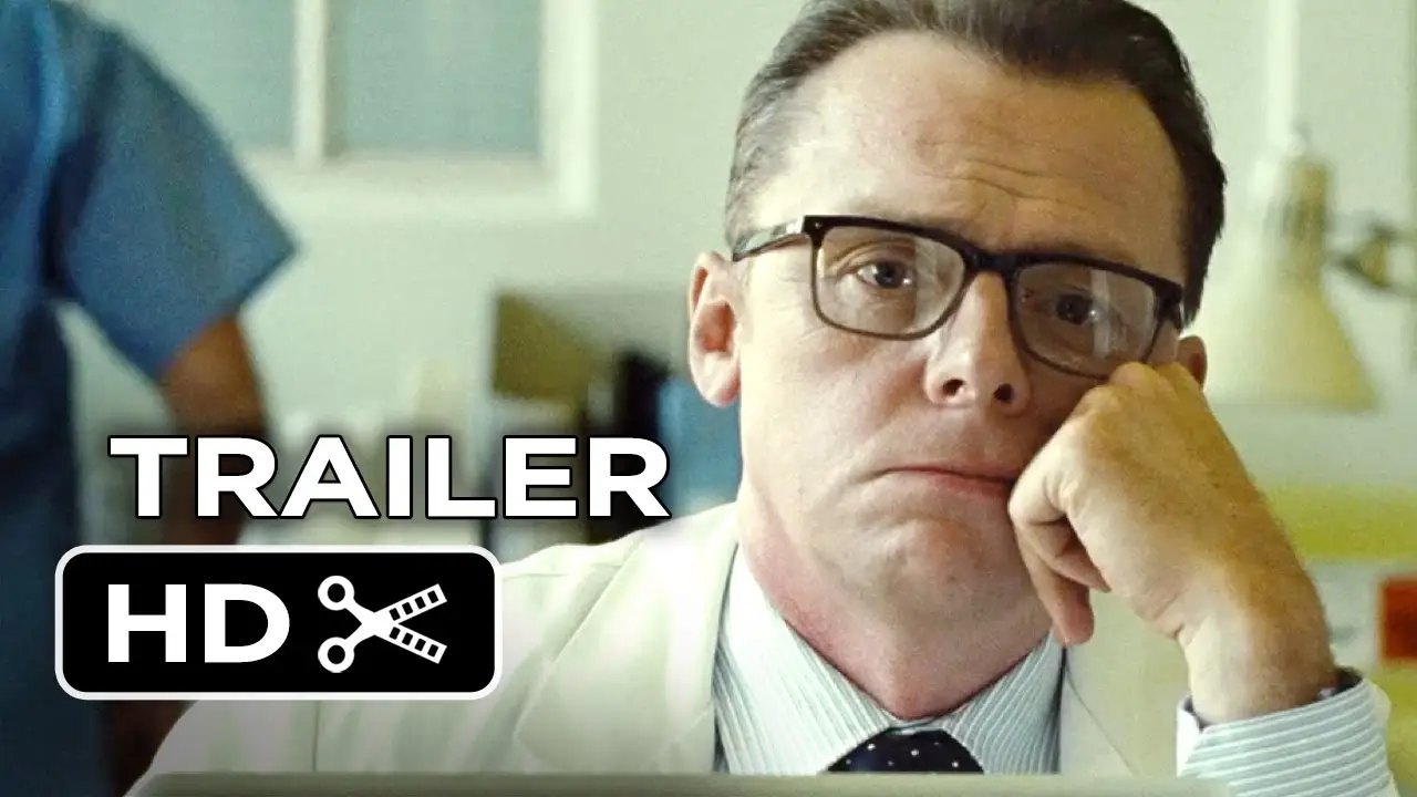 Happiness — trailer