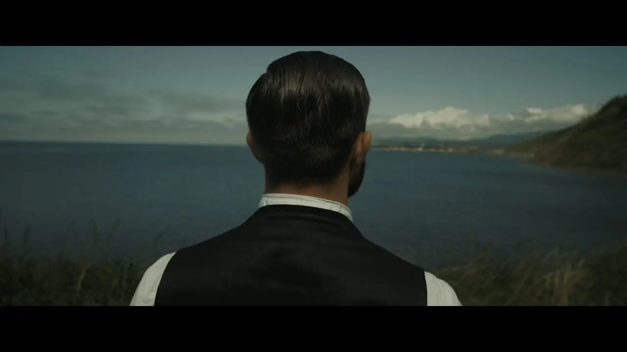 Penal Servitude — tráiler