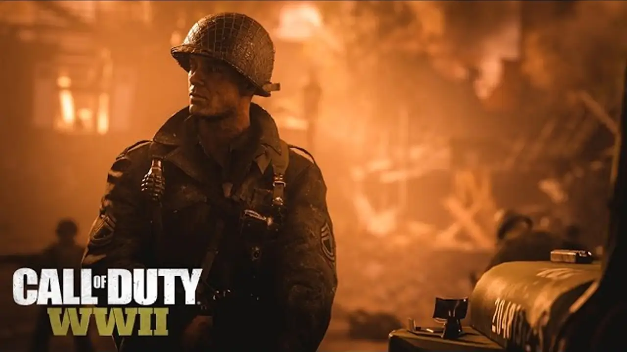 Hornblower: Duty — tráiler