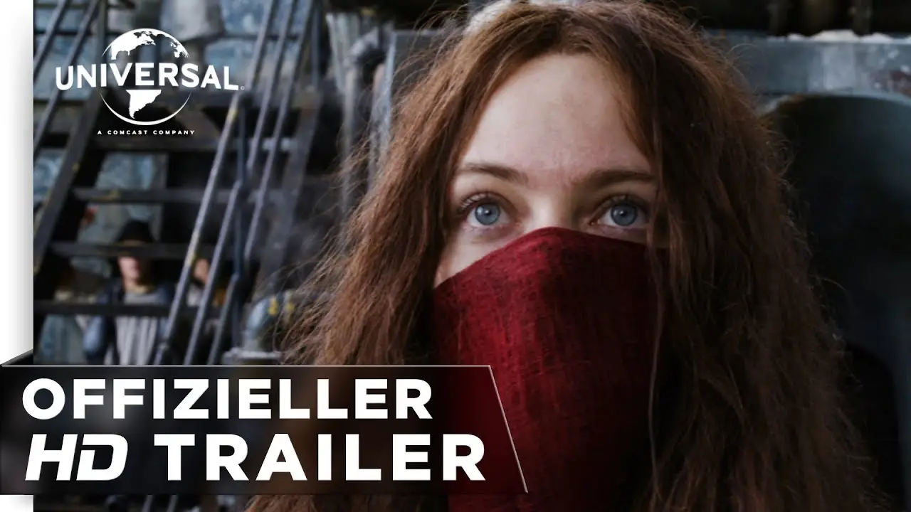 Krieg — trailer