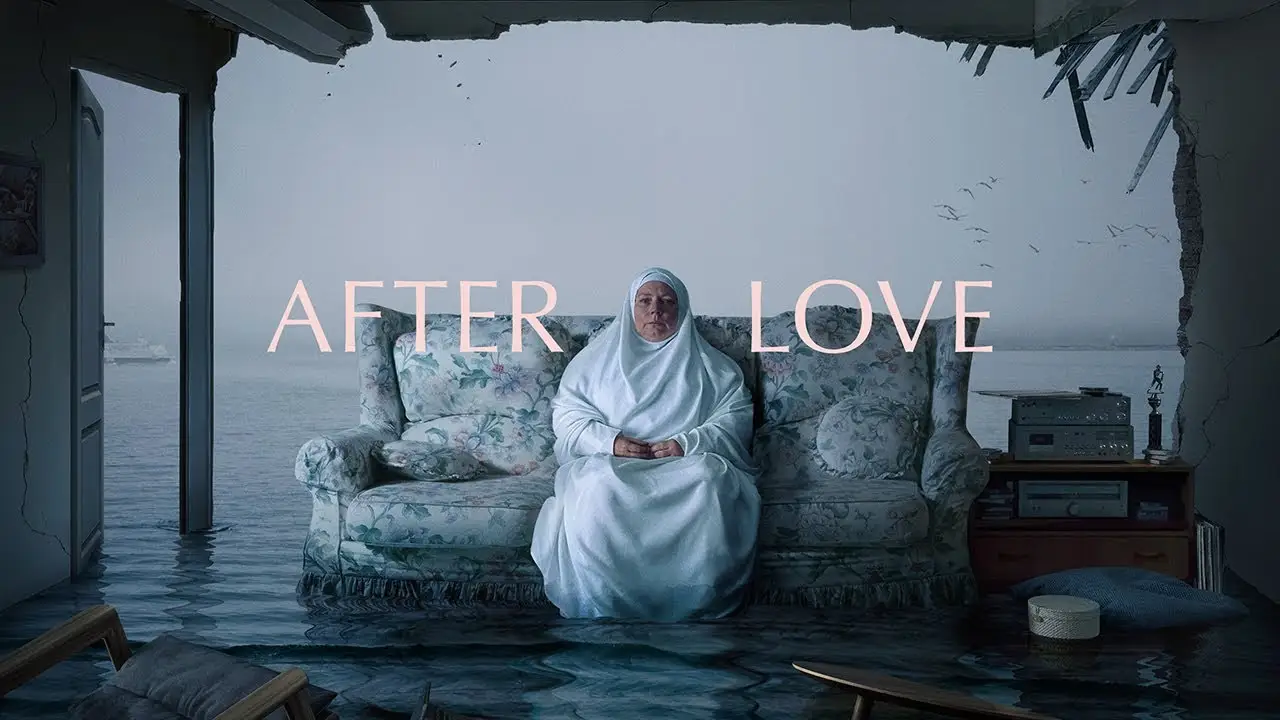 After Love — trailer