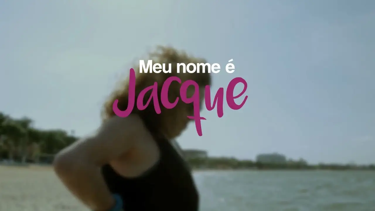 My Name Is Jacque — trailer