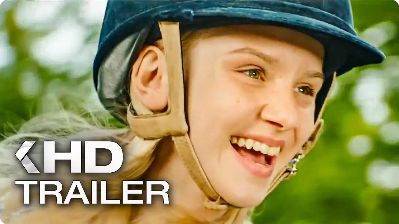 Wendy 2 - Freundschaft für immer — trailer