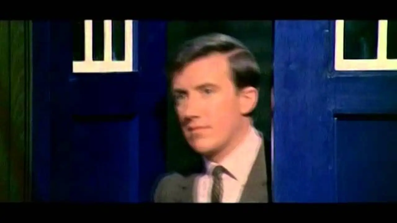 Dalekmania — trailer