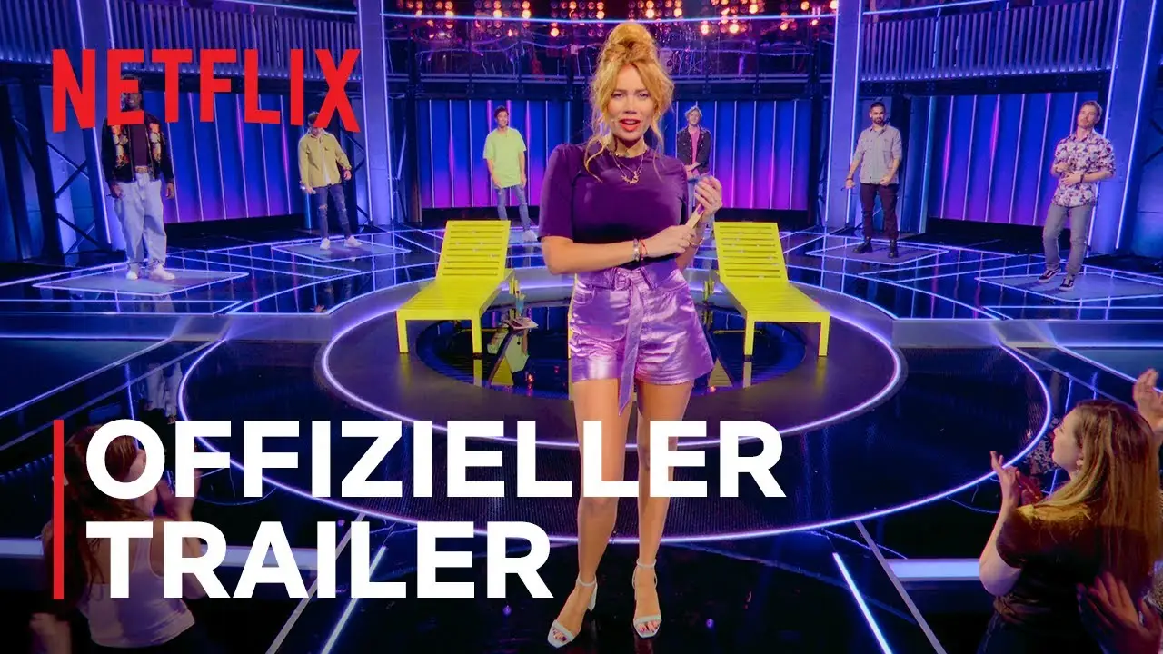Sing On! Germany — trailer