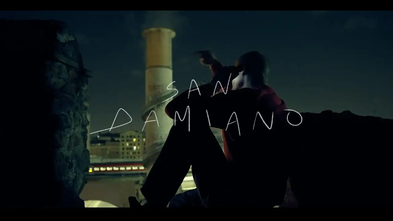 San Damiano — trailer
