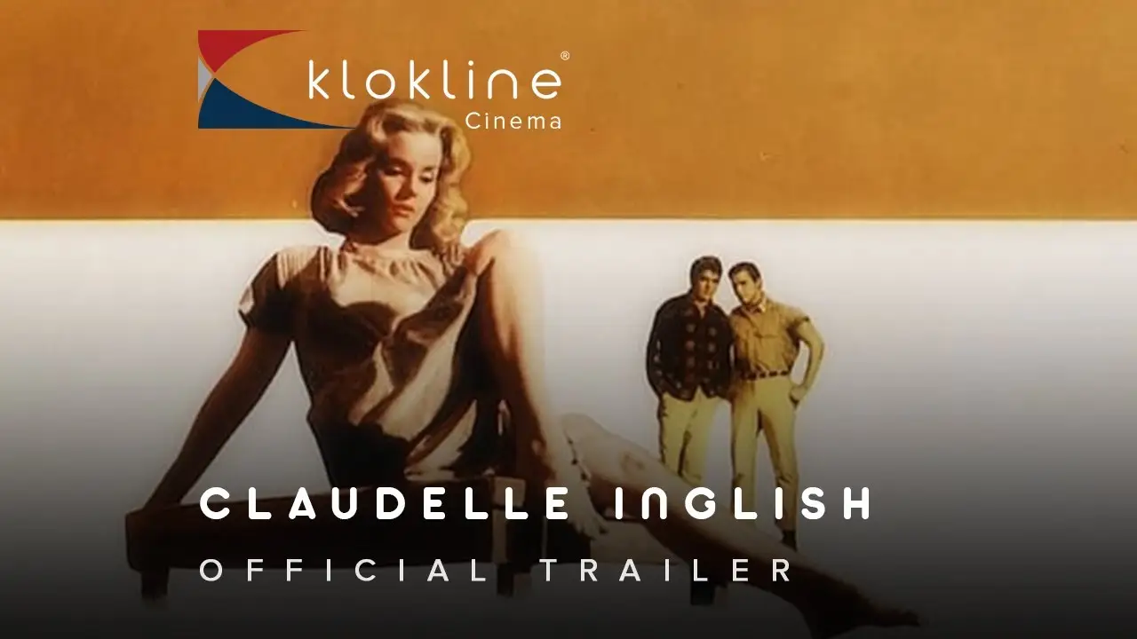 Claudelle Inglish — trailer