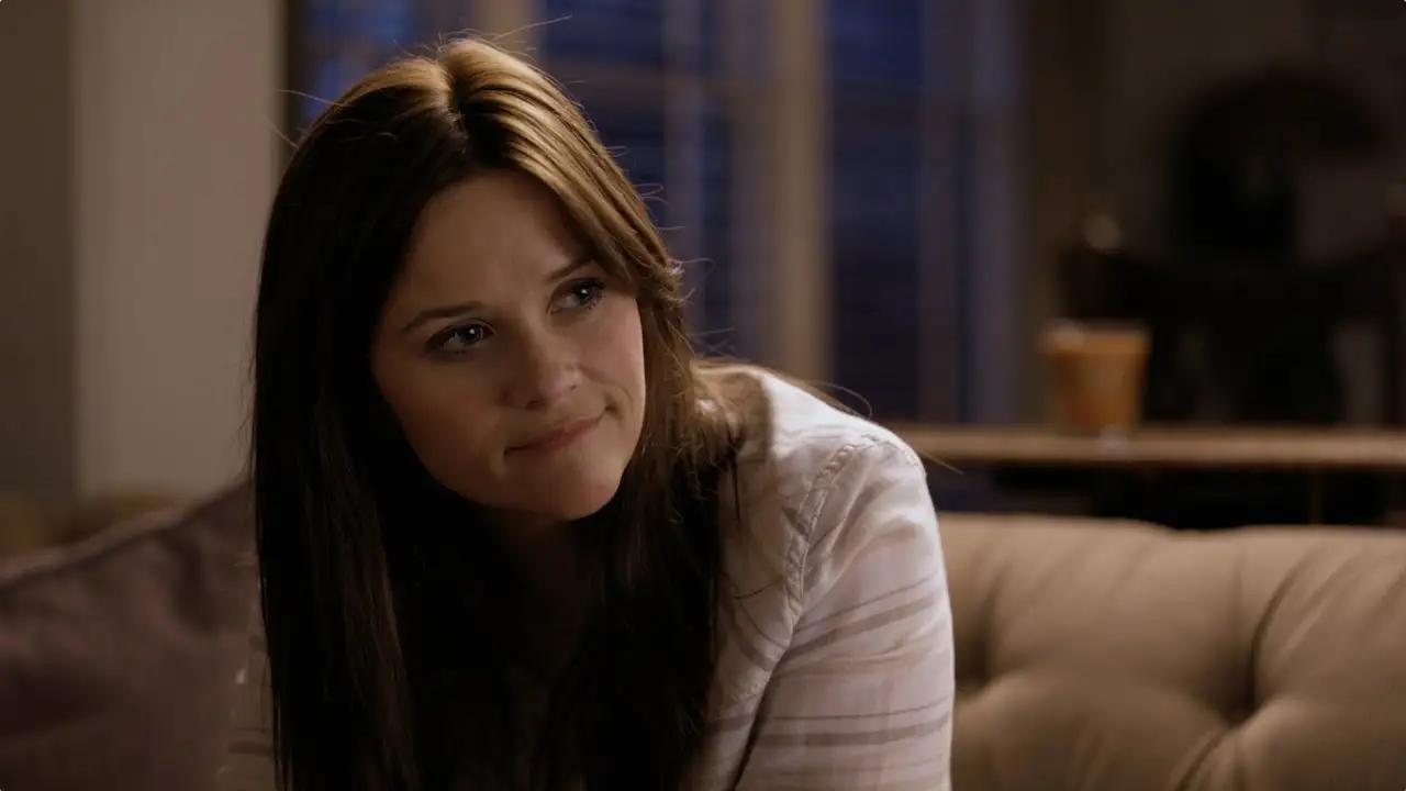 The Good Lie — trailer