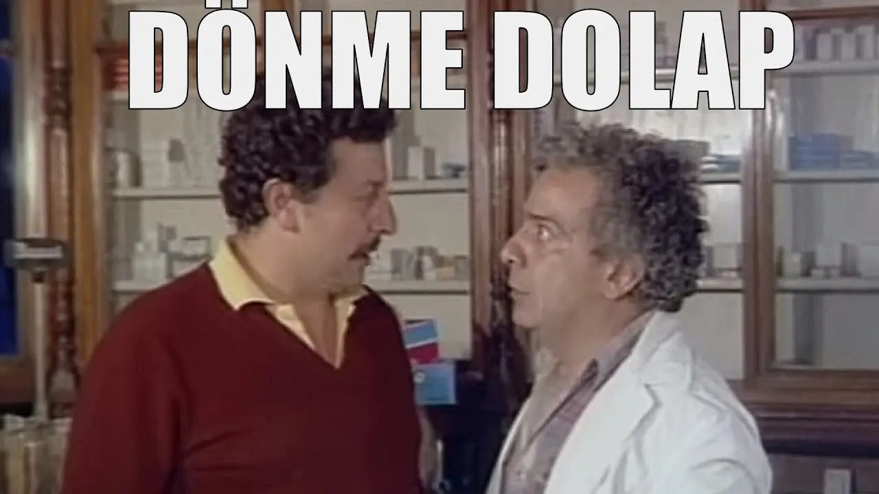 Dönme Dolap — trailer