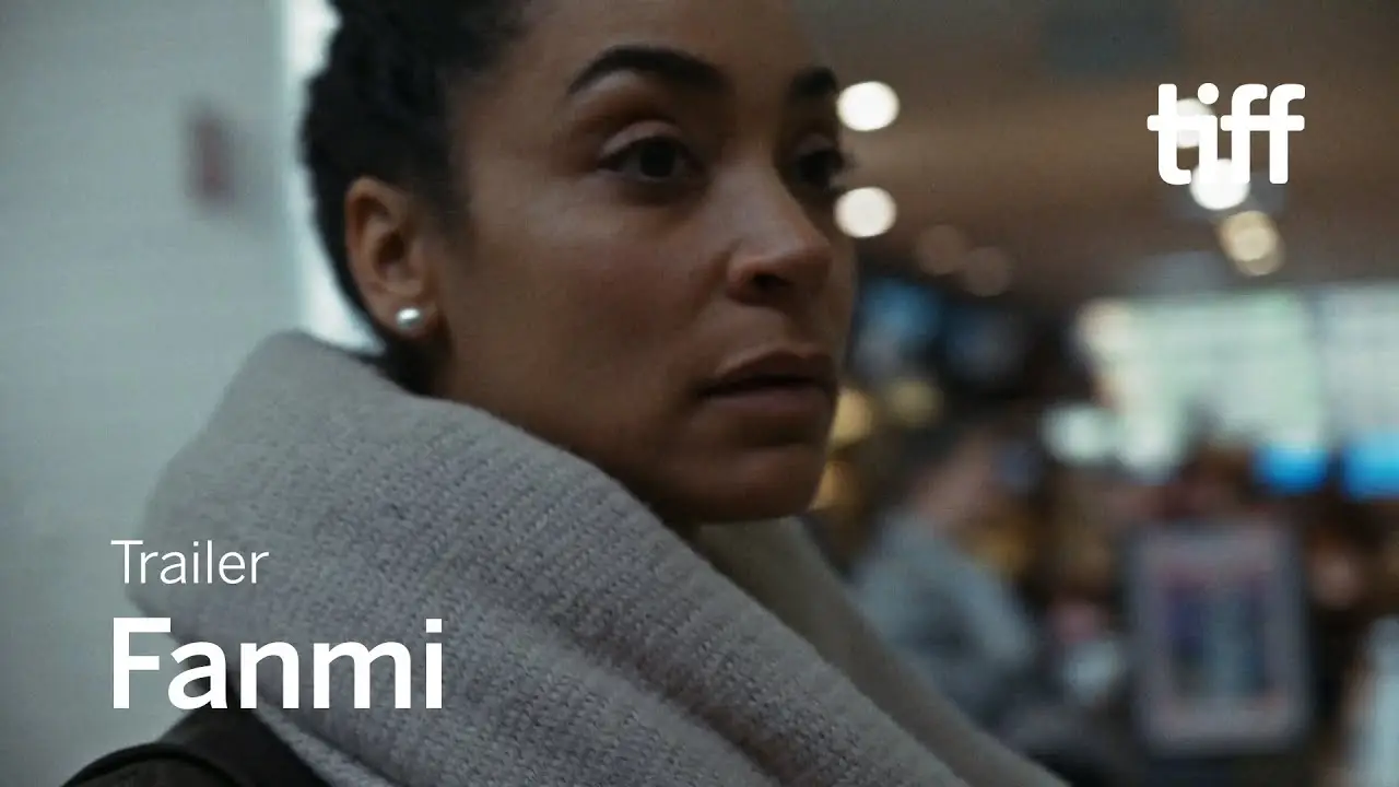 Fanmi — trailer