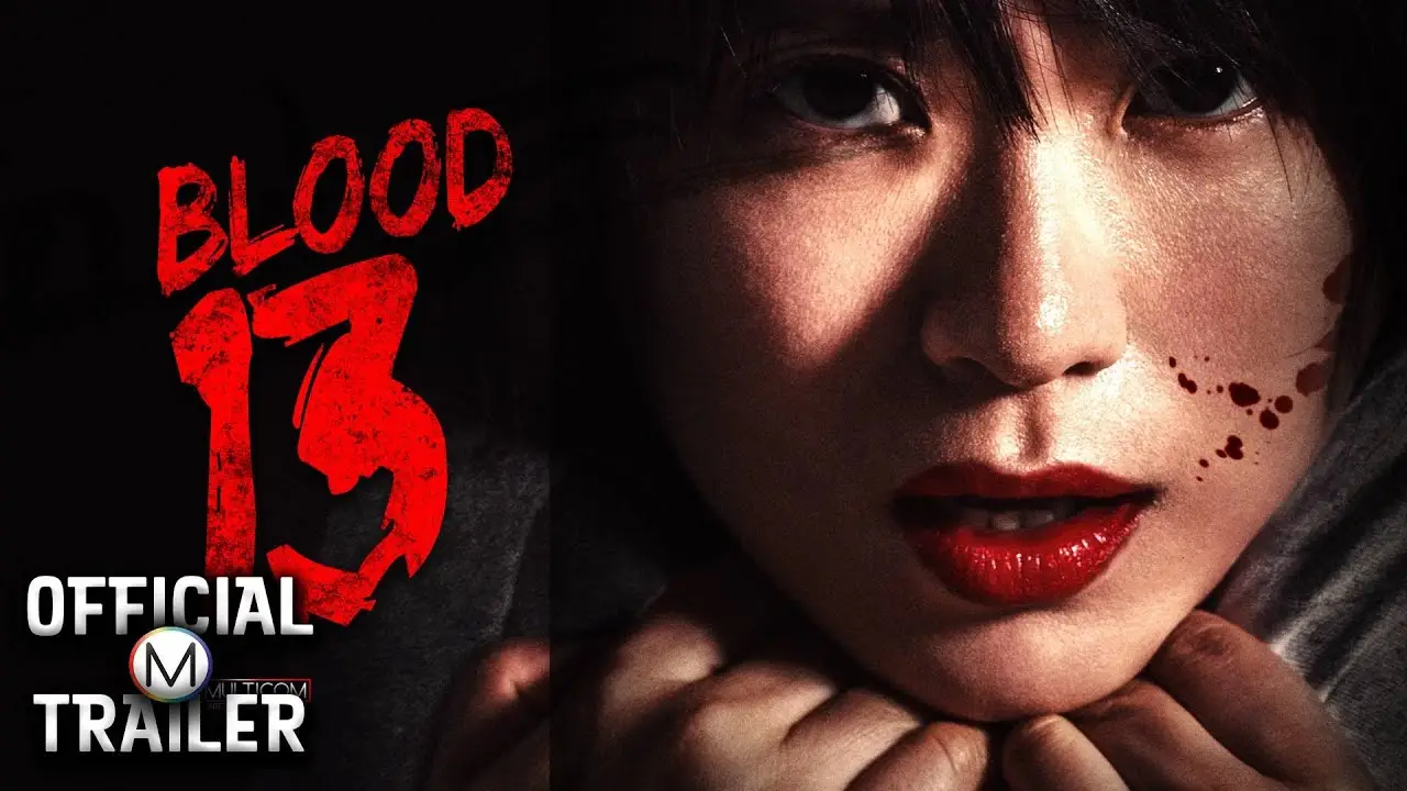 Blood 13 — trailer