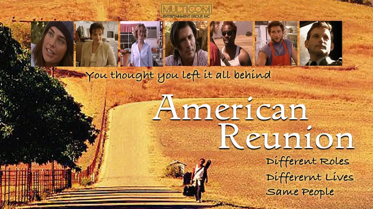 Reunion — trailer