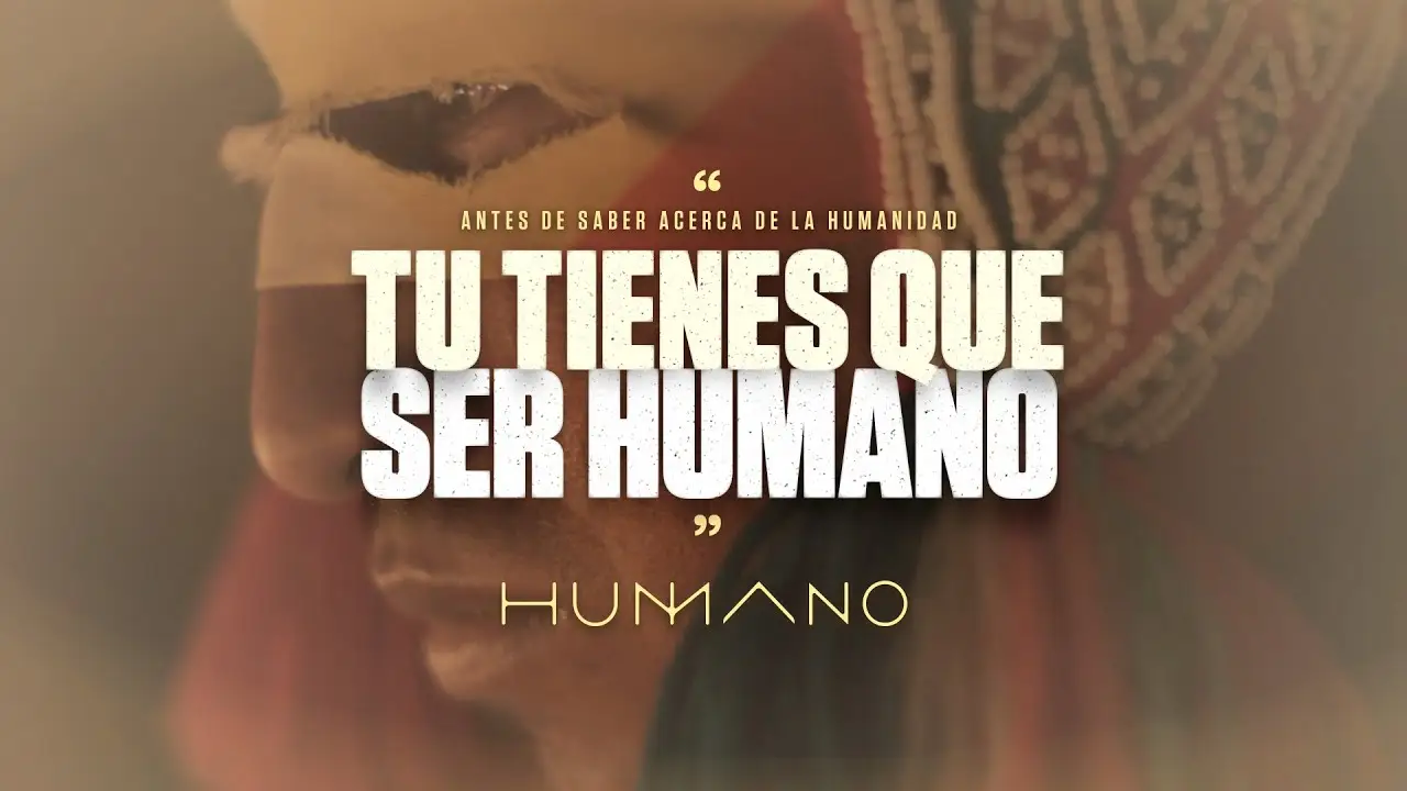 Humano — trailer