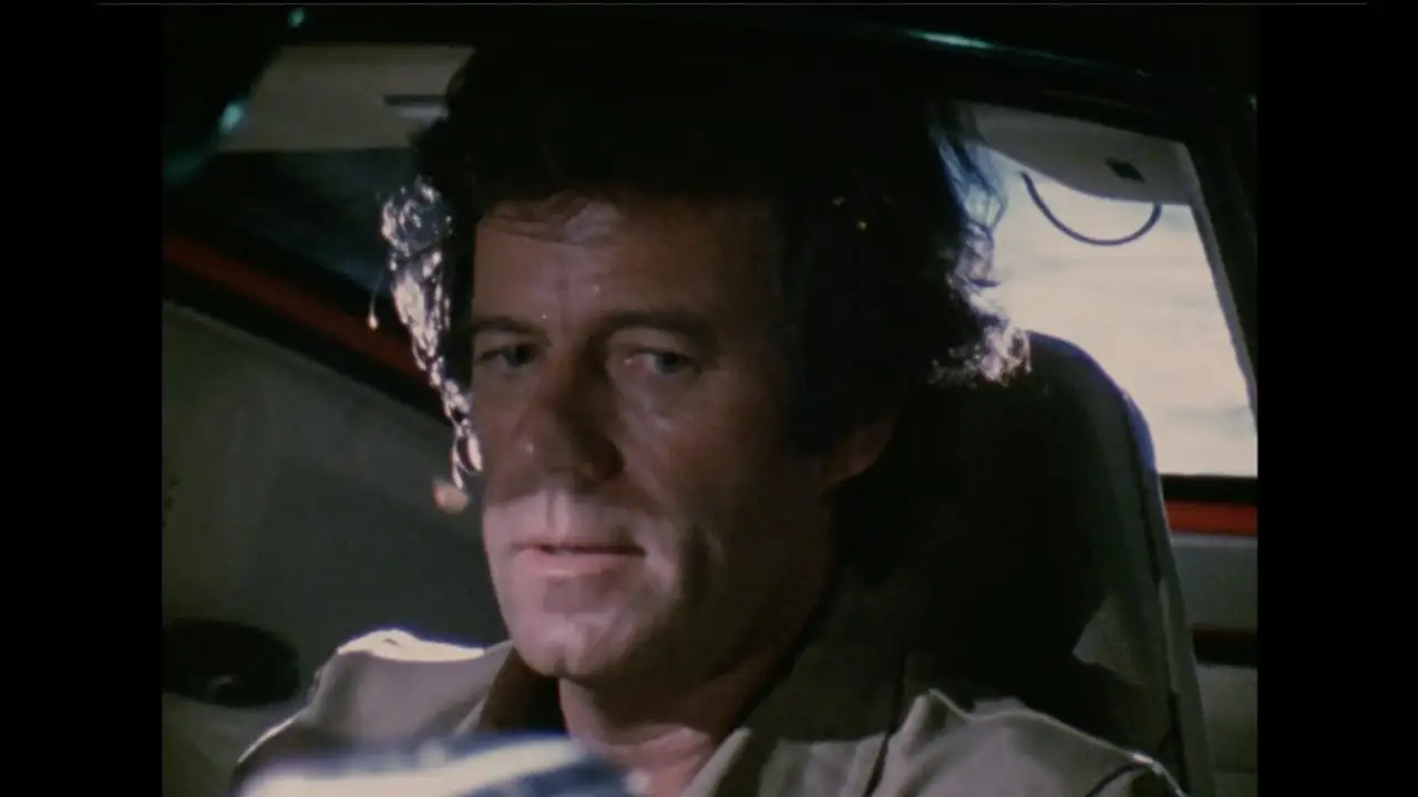 The Heatwave Lasted Four Days — trailer