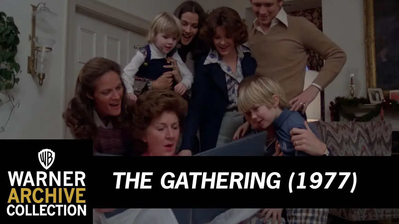 The Gathering — trailer