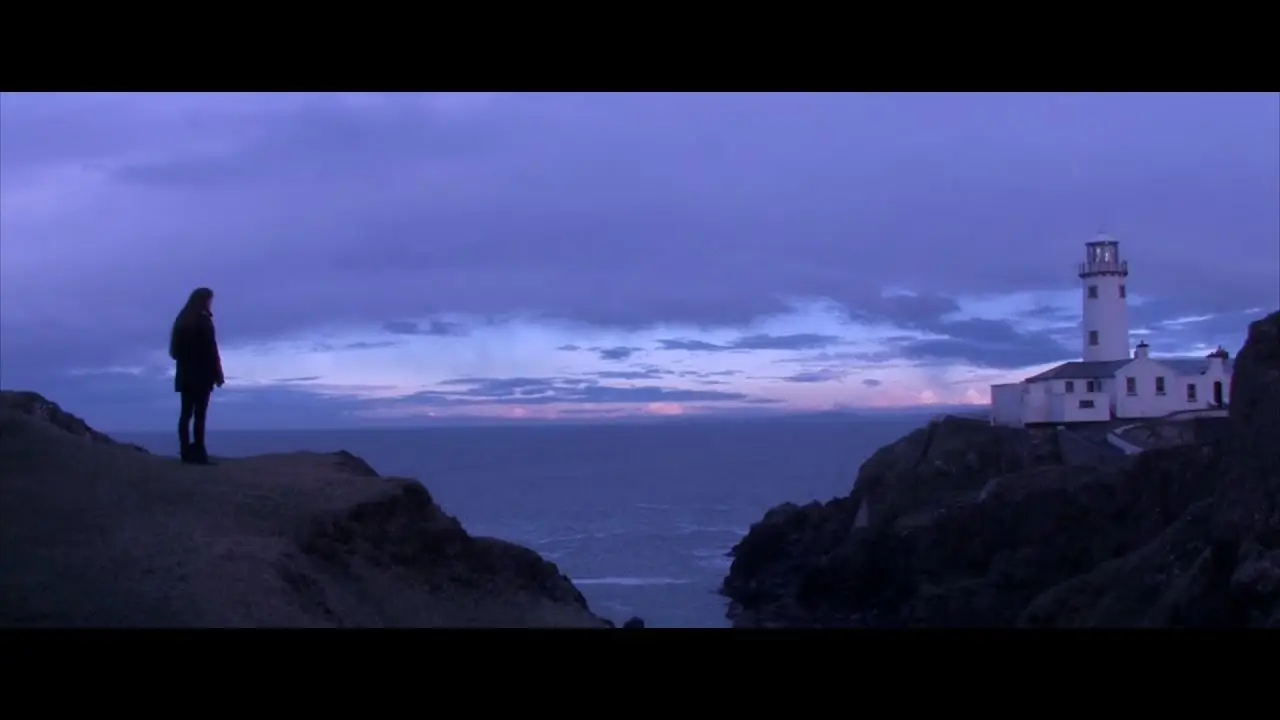 Night People — трейлер