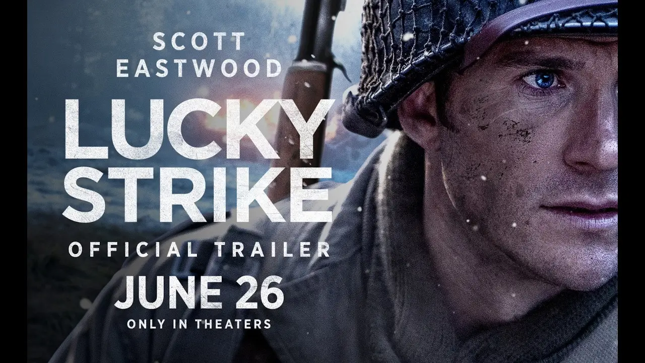 Strike — trailer
