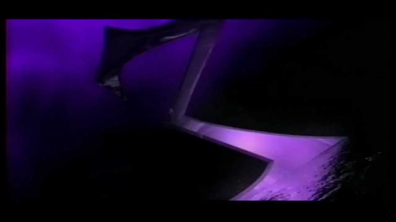 Almas de la Media Noche — trailer
