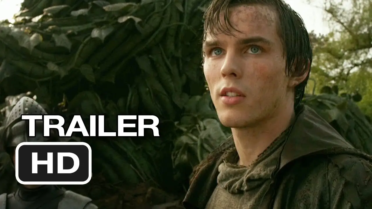 Jack — trailer