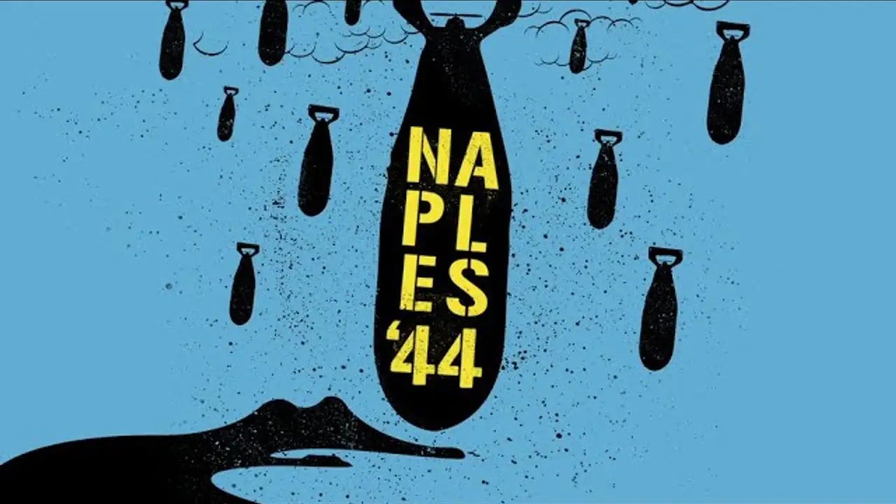 Naples '44 — trailer