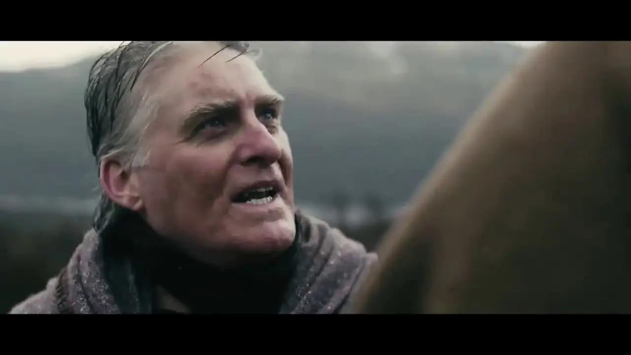 Wolf — trailer