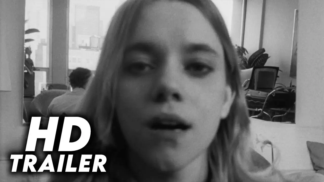 Coming Apart — trailer