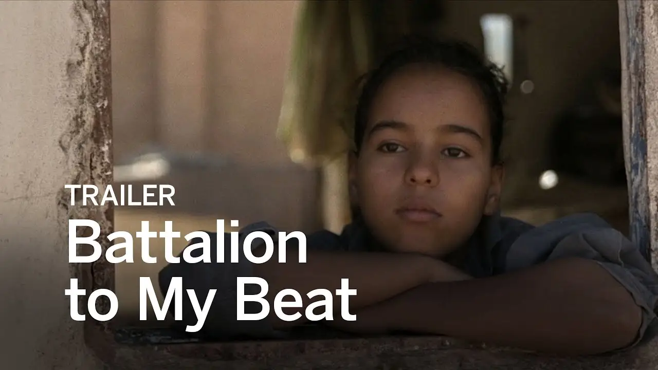 Battatlion to My Beat — trailer