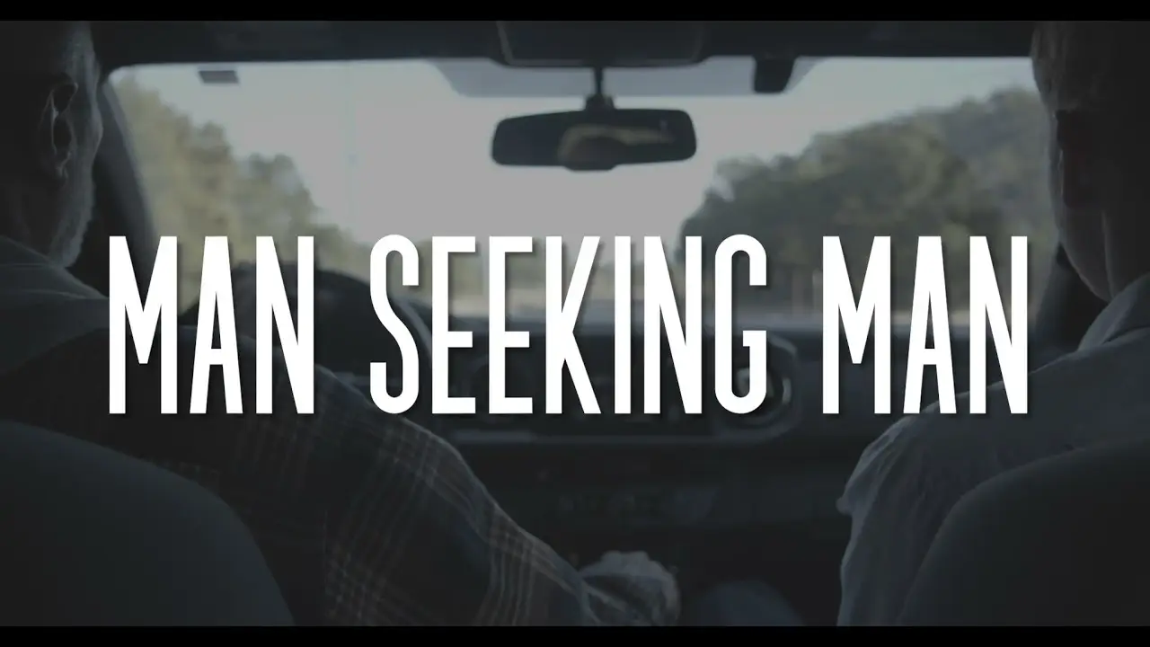 Man Seeking Man — trailer