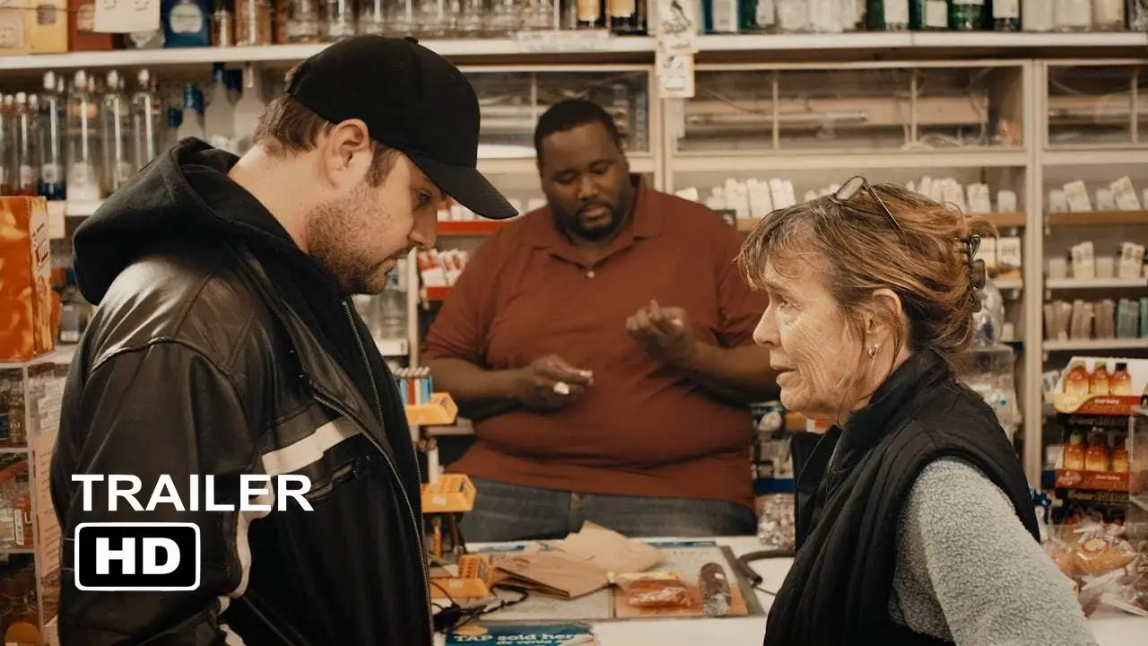Fishbowl California — trailer