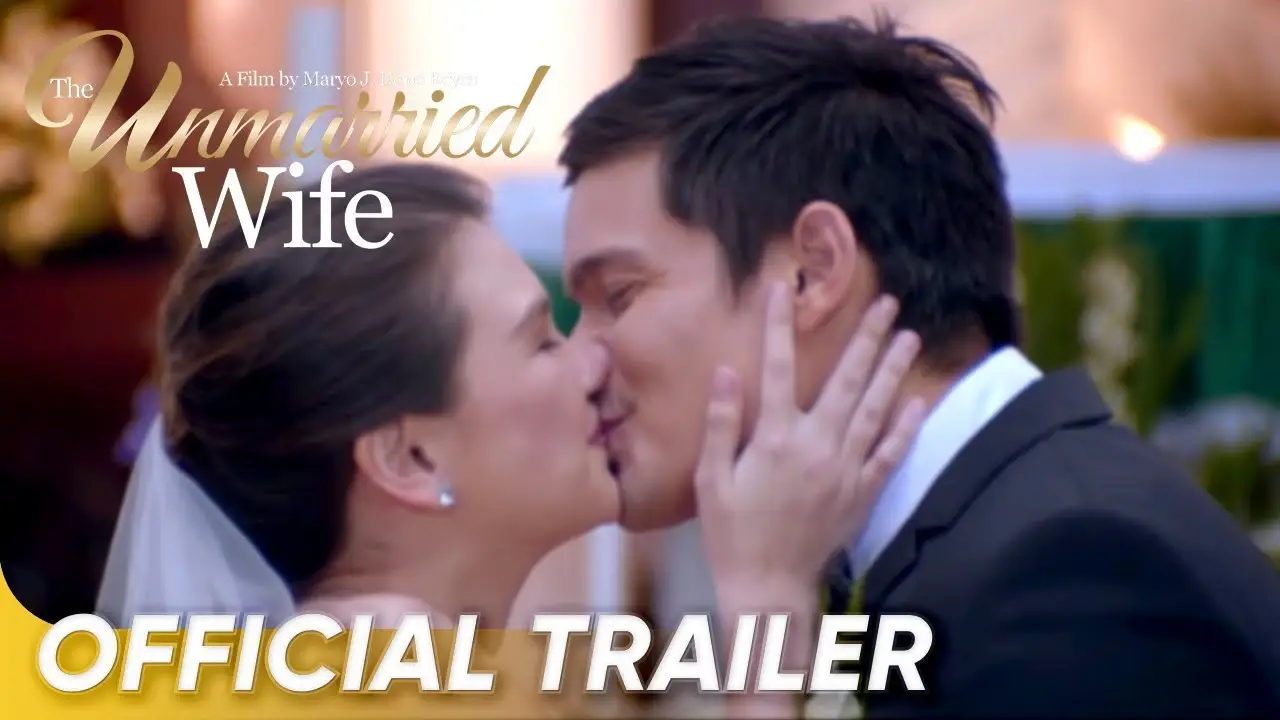 The Unmarried Wife — tráiler