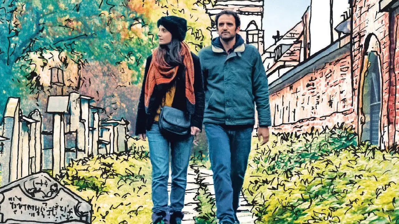 My Polish Honeymoon — trailer