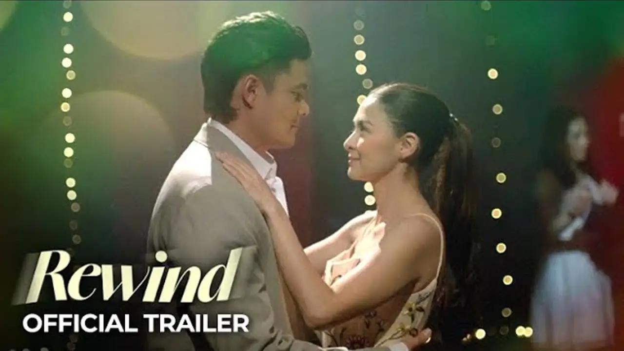 Rewind — trailer