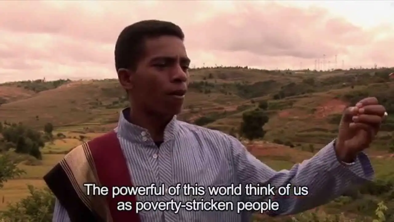 The Malagasy Way — tráiler
