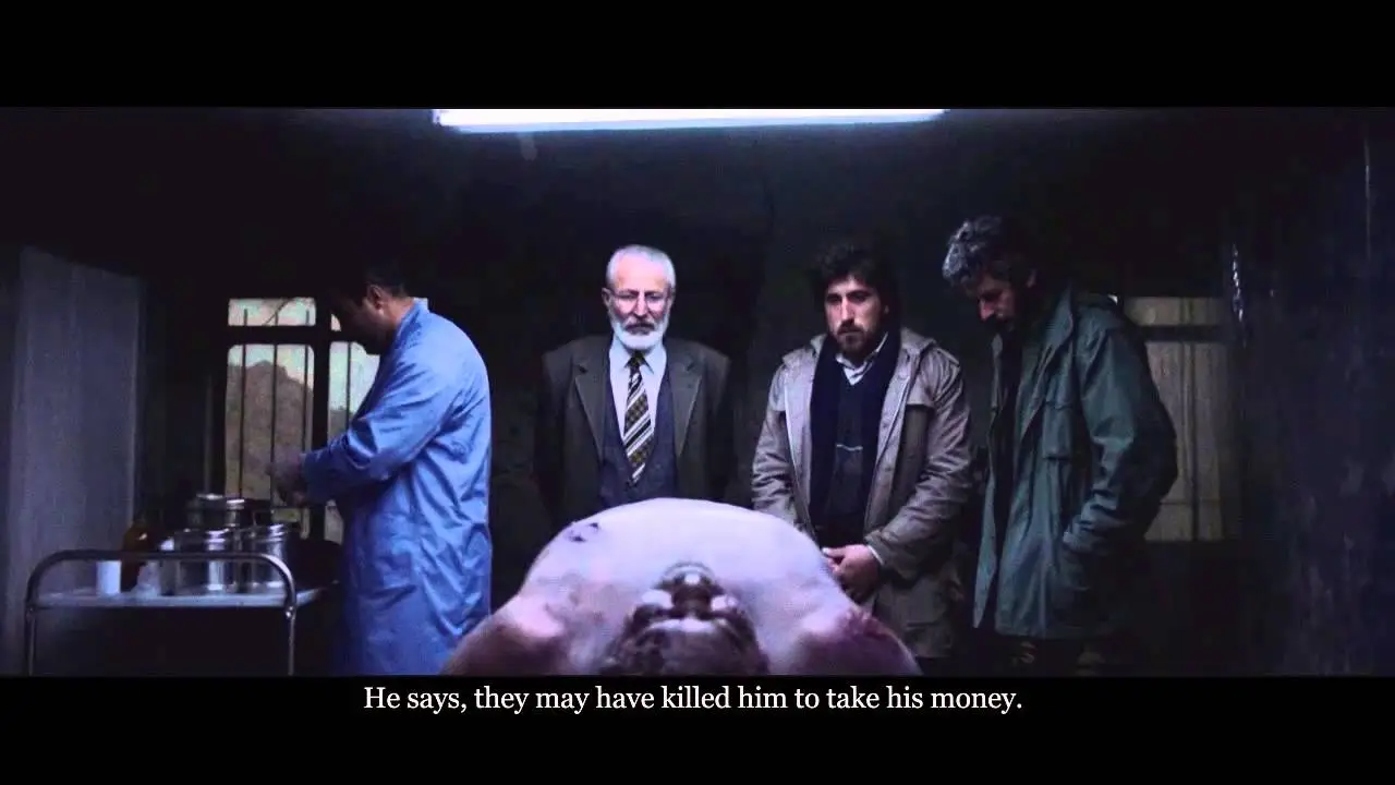 Mardan — trailer