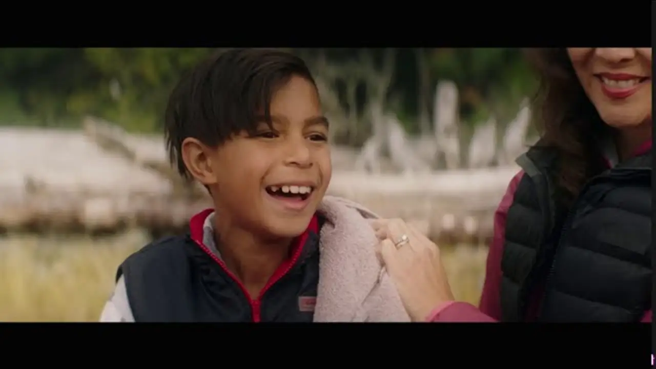Monkey Beach — trailer
