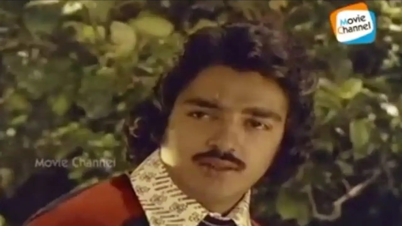 Madanolsavam — tráiler