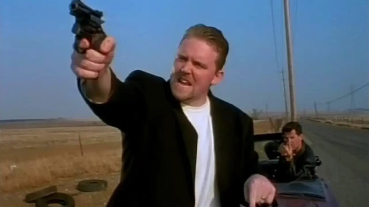 Blood, Guts, Bullets and Octane — trailer