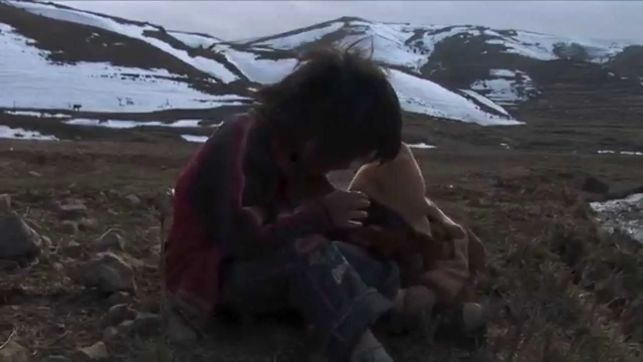 Les trois soeurs — trailer