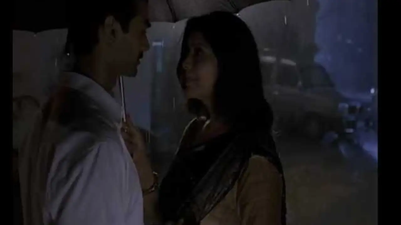 Chaurahen — trailer