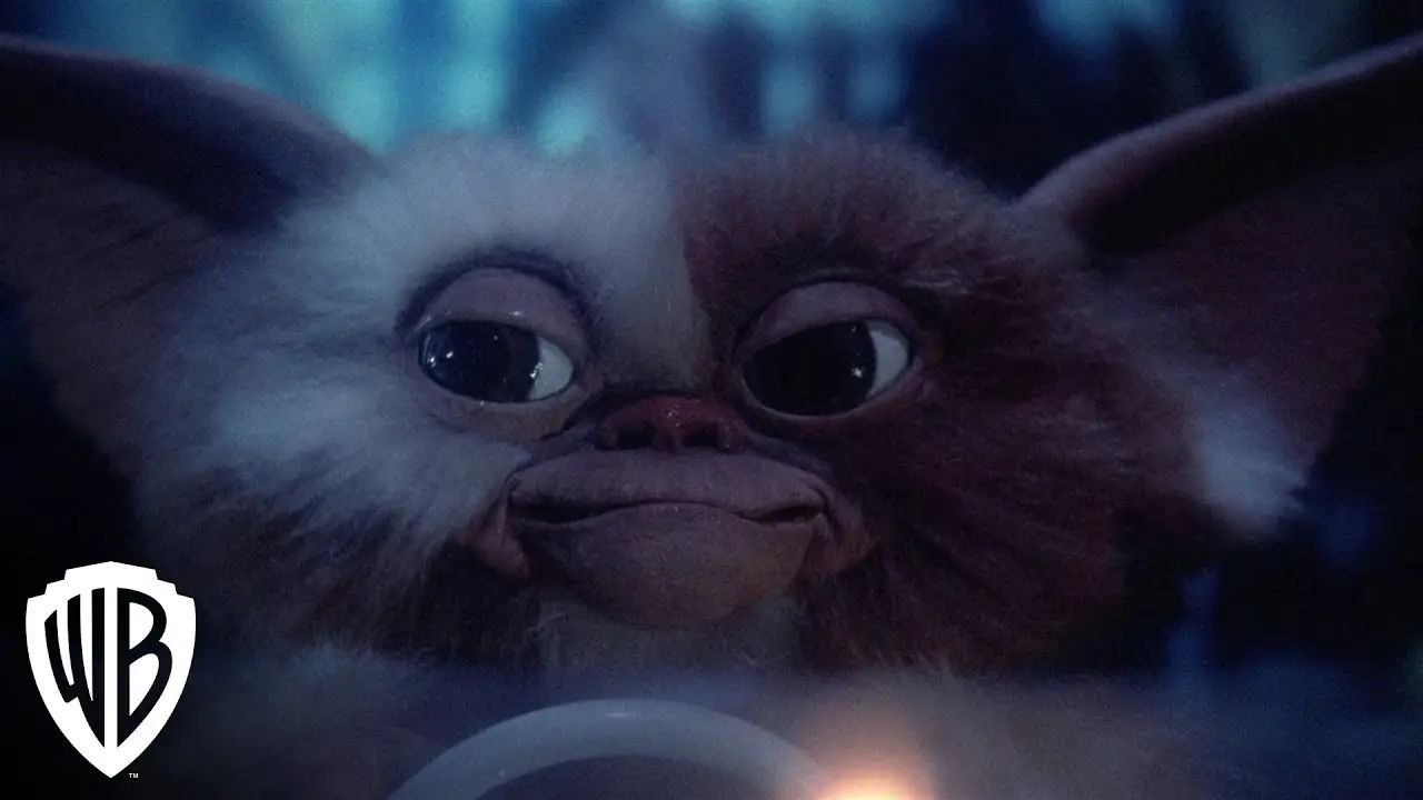 Gremlin — trailer