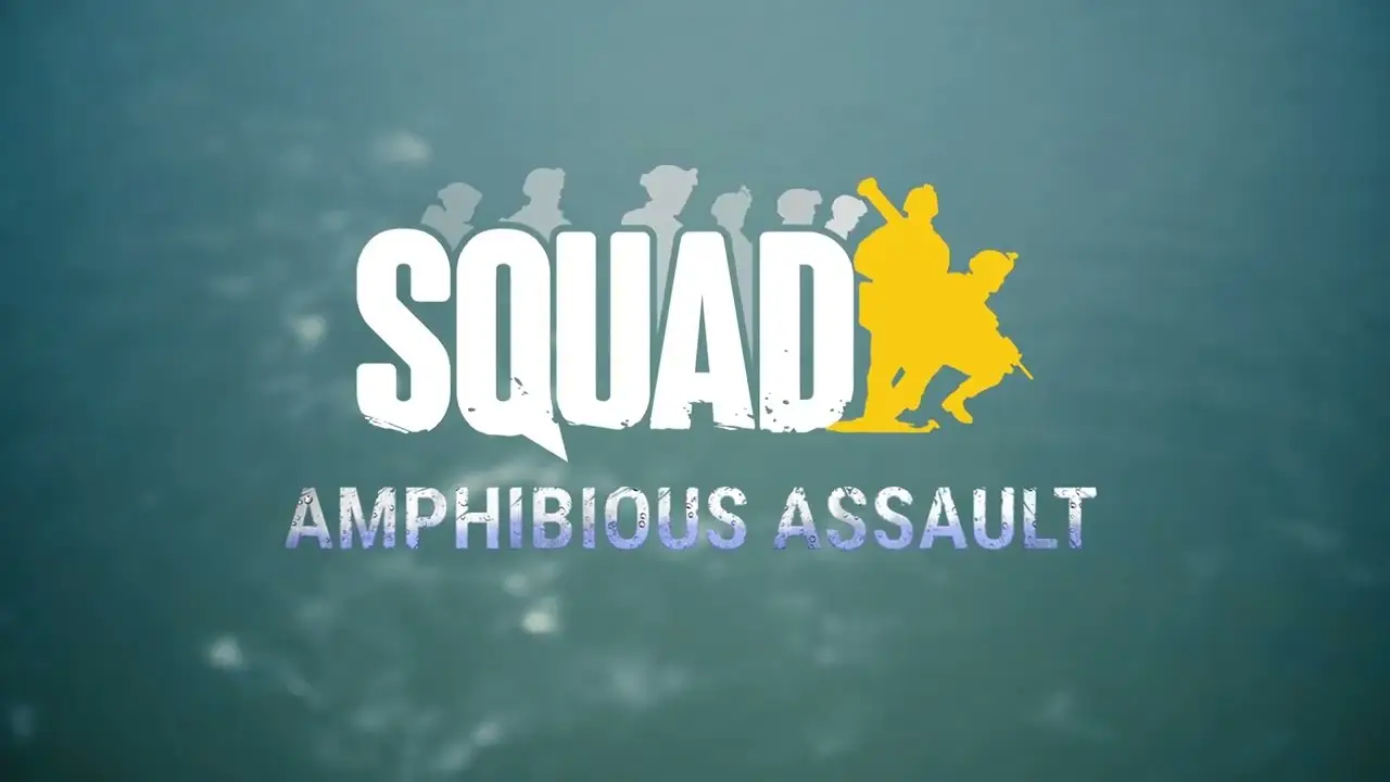 Amphibious — trailer