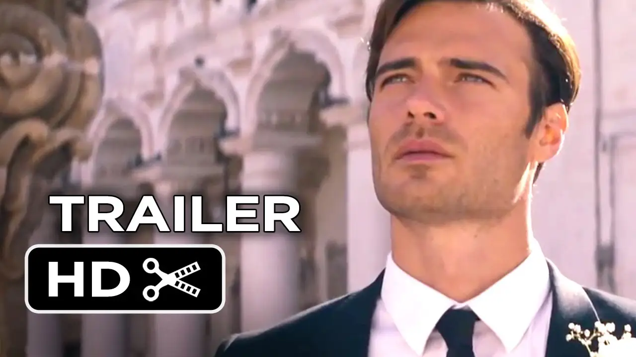 Shine — trailer